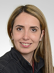 Dr. med. vet. PhD Joana Jacinto
