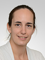 Dr. med. vet. Véronique Bernier Gosselin