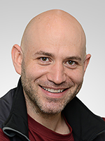 Dr. med. vet. FVH David Devaux