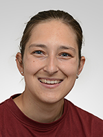 Dr. med. vet. FVH Christina Müller-Kalenberg