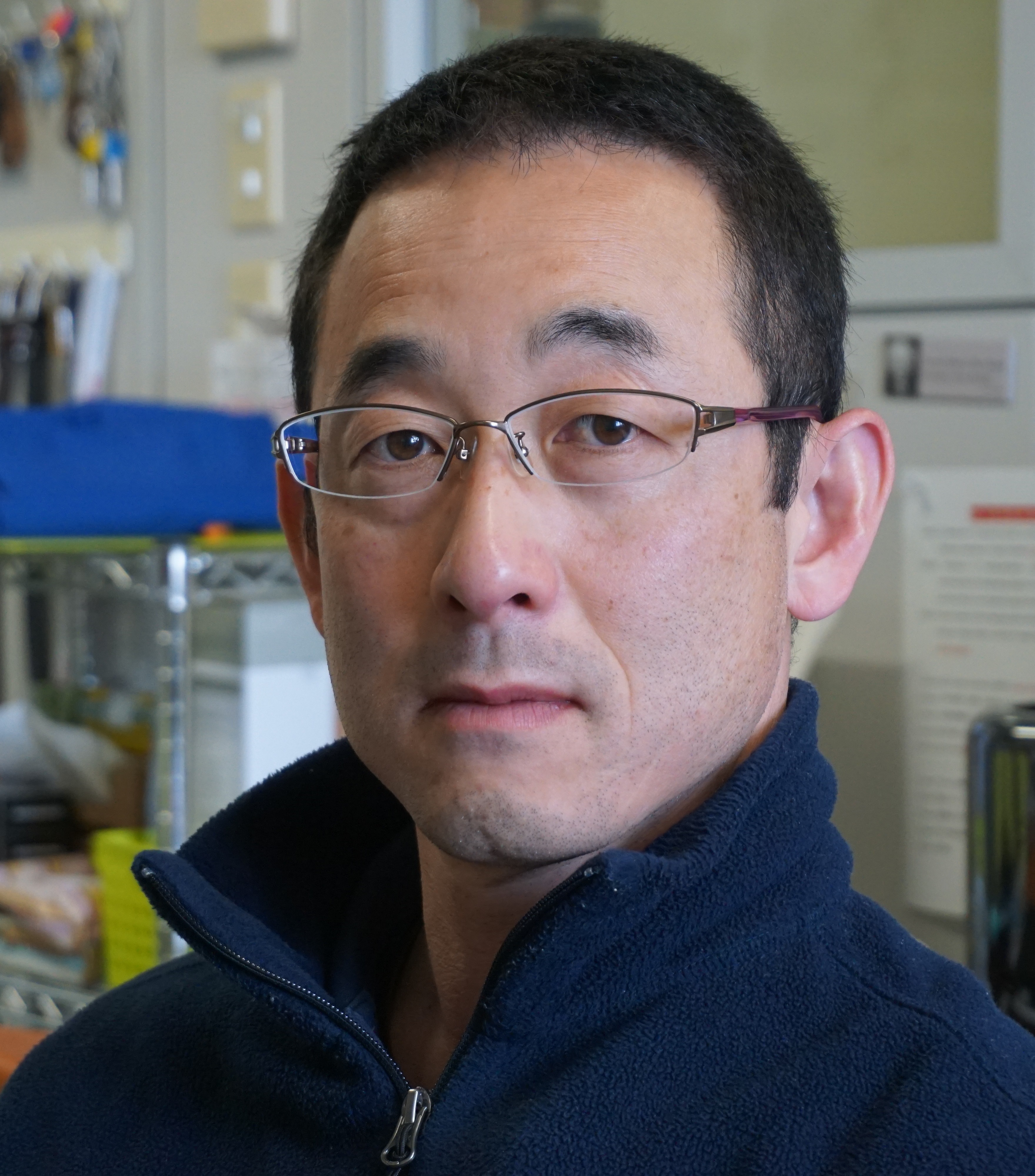 Prof. Dr. Reiichiro Sato