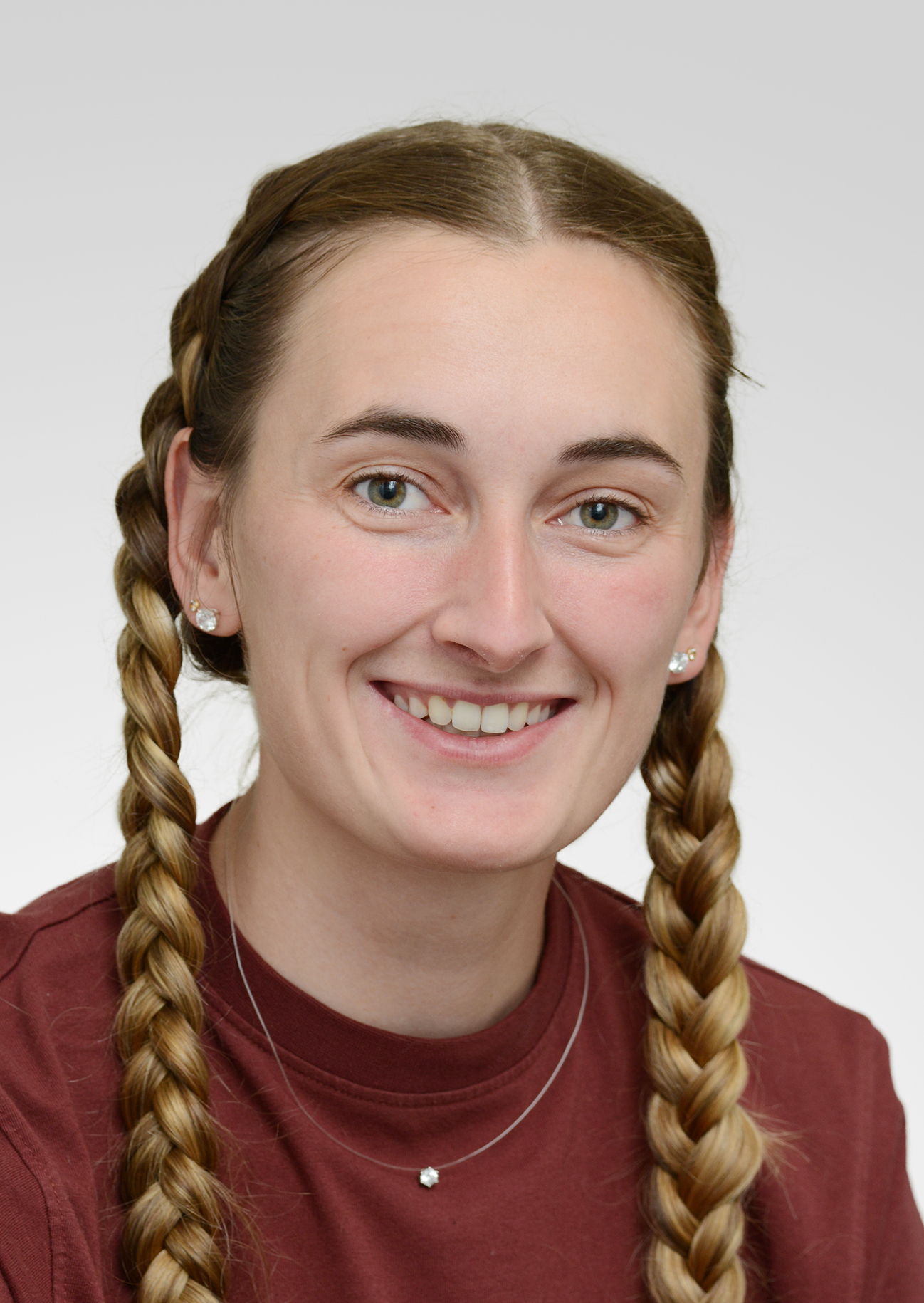 med. vet. Carmen Luginbühl