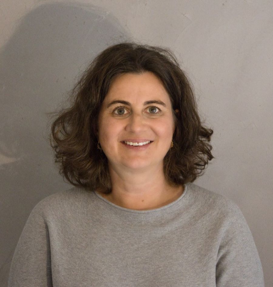 Prof. Dr. med. vet. Michèle Bodmer