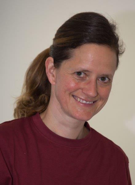 Dr. med. vet. FVH Eveline Studer