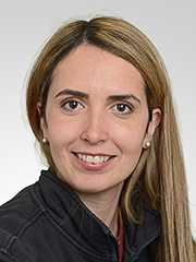 Dr. med. vet. Joana Jacinto