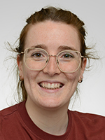med. vet. Camille Gremaud