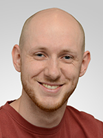 med. vet. Thibault Groenen