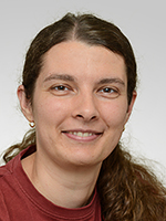 med. vet. Claire Lefevre