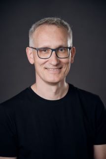 Prof. Dr. med. vet. FVH Patrik Zanolari