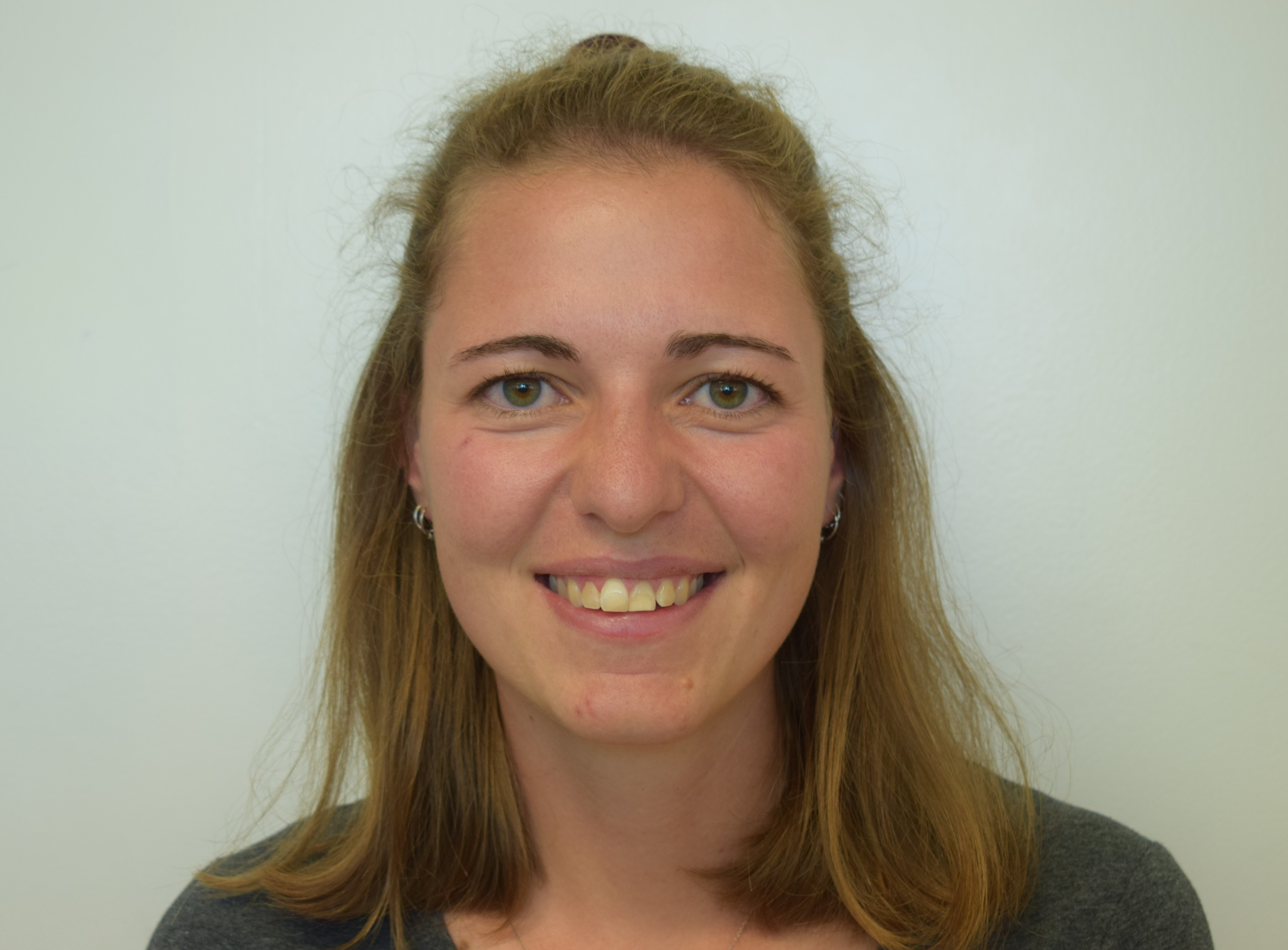 Dr. med. vet. Barbara Bucher