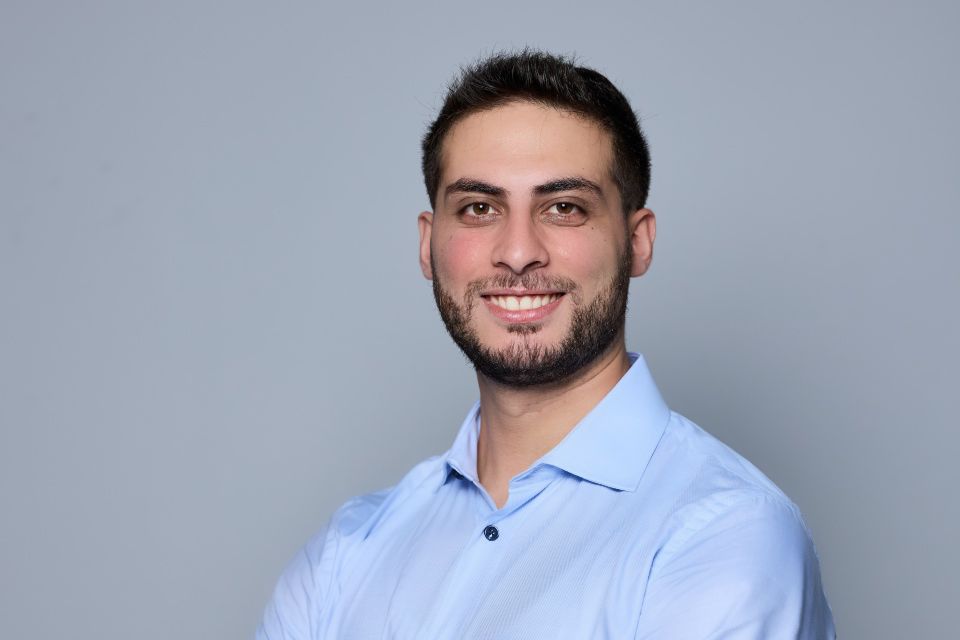 med. vet. Toufic Mourad