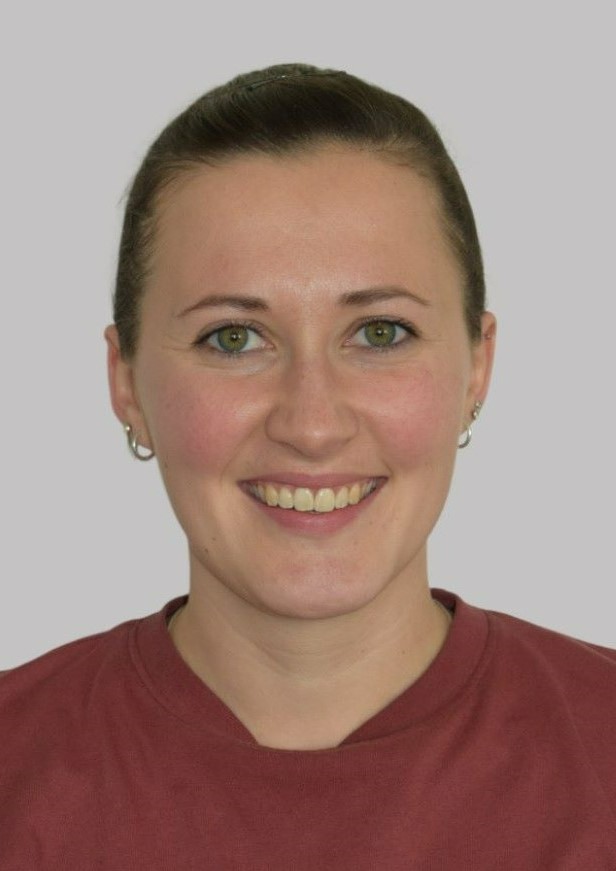 Dr. med. vet. Lea Walther