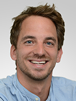 PD Phd. Dr. med. vet. Jens Becker