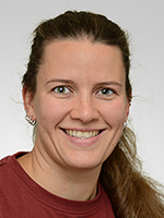 med. vet. Lina Mazurek