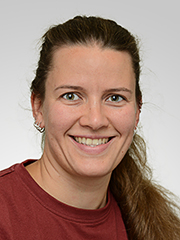med. vet. Lina Mazurek