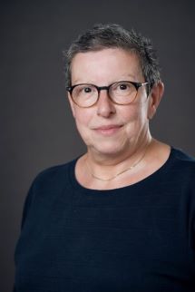 Prof. Dr. med. vet. FVH Mireille Meylan