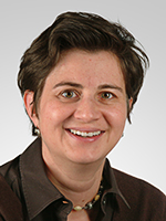 PD Dr. med. vet. Michèle Bodmer