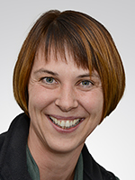 Dr. med. vet. Claudia Syring