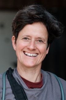Dr. med. vet. FVH Eveline Studer