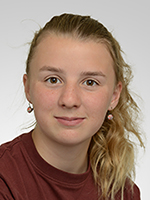  Ladina Zürcher