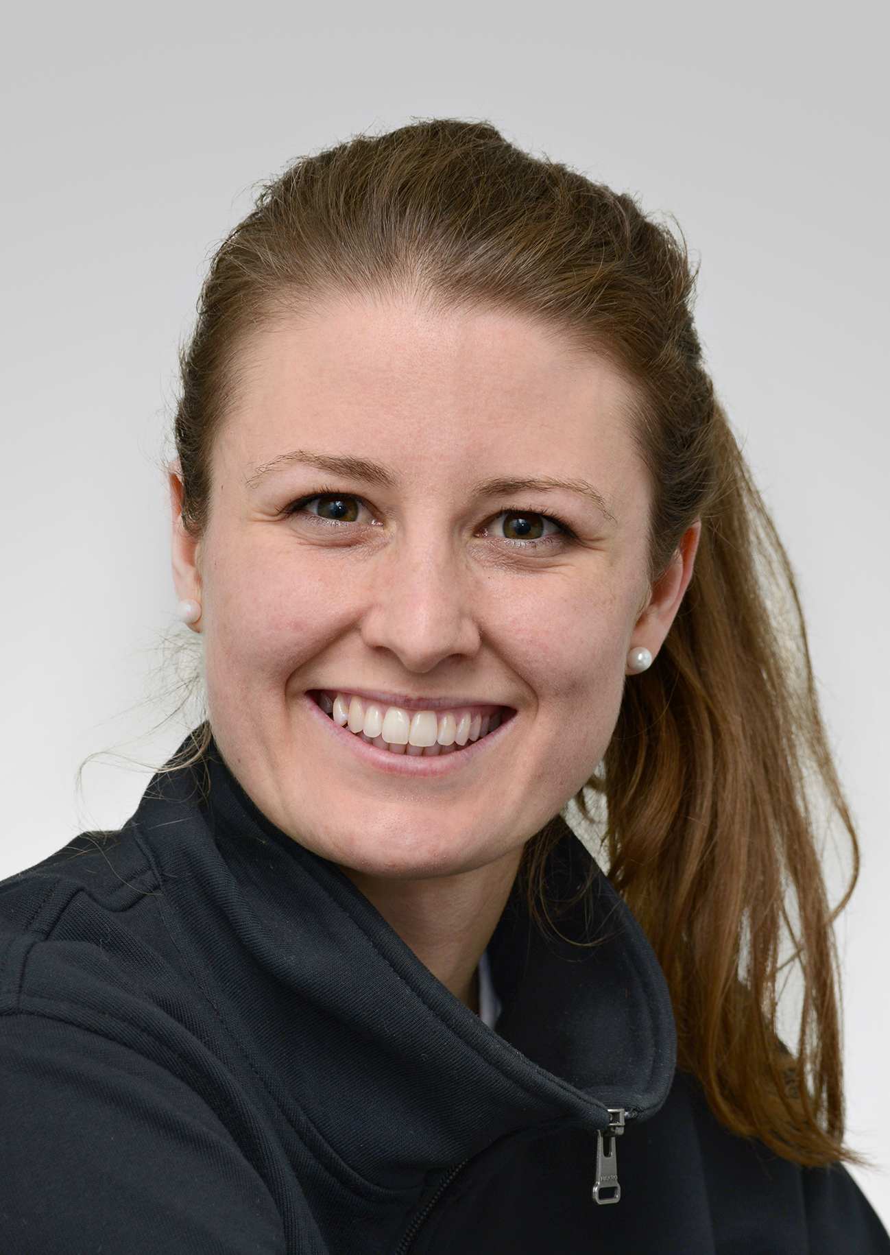 Dr. med. vet. FVH Isabelle Rediger