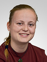  Vanessa Zürcher